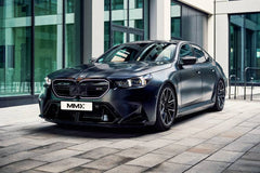 Kies-Motorsports iND Distribution MMX Performance G90 M5 Sedan Lowering Spring Set