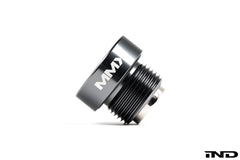 Kies-Motorsports iND Distribution MMX Performance Magnetic Differential Oil Drain Plug - M22x1.5