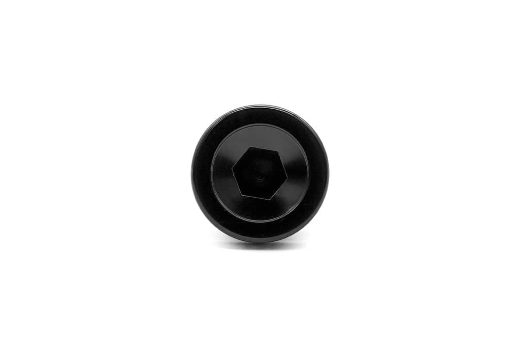 Kies-Motorsports iND Distribution MMX Performance Magnetic Oil Sump Drain Plug - S63