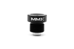 Kies-Motorsports iND Distribution MMX Performance Magnetic Oil Sump Drain Plug - S63