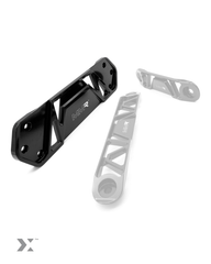Kies-Motorsports iND Distribution MMX Performance MINI F-Chassis Center Underbody Chassis Brace