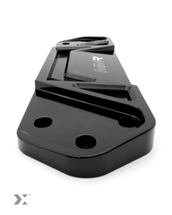 Kies-Motorsports iND Distribution MMX Performance MINI F-Chassis Center Underbody Chassis Brace