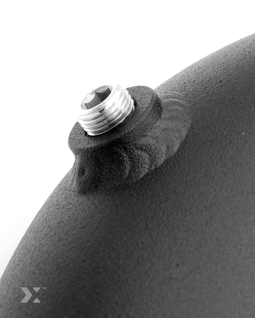 Kies-Motorsports iND Distribution MMX Performance MINI F-Chassis Charge Pipe Kit