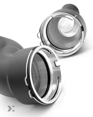 Kies-Motorsports iND Distribution MMX Performance MINI F-Chassis Charge Pipe Kit