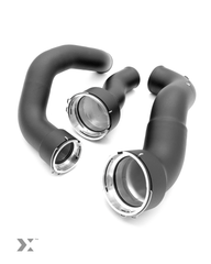 Kies-Motorsports iND Distribution MMX Performance MINI F-Chassis Charge Pipe Kit