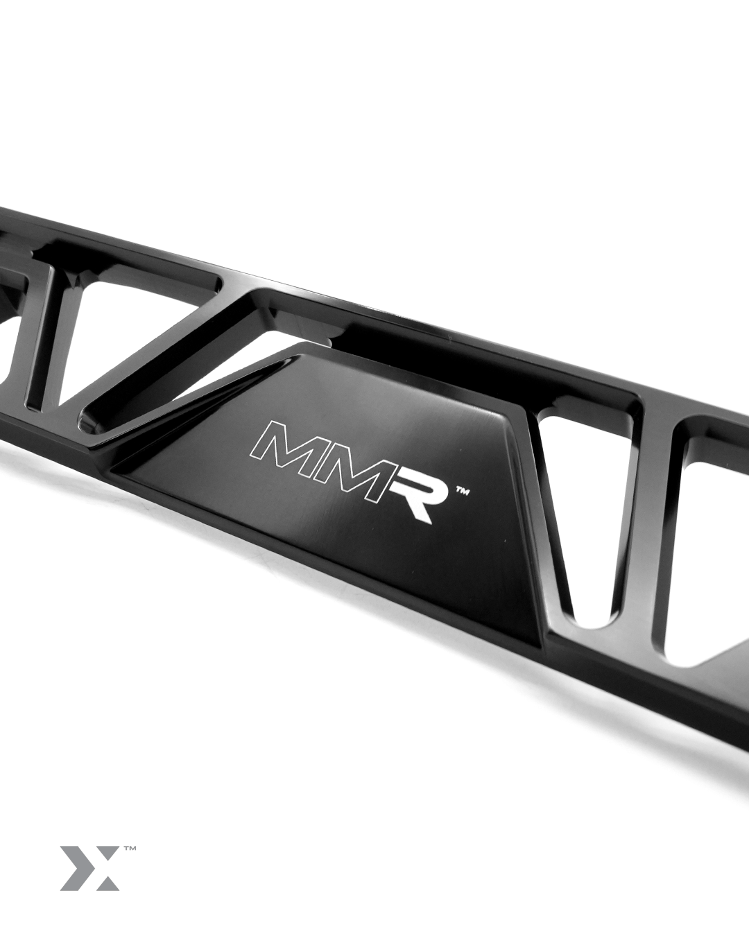 Kies-Motorsports iND Distribution MMX Performance MINI F-Chassis Front Underbody Chassis Brace