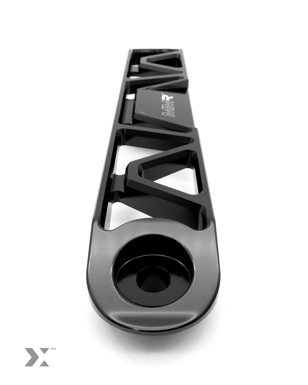 Kies-Motorsports iND Distribution MMX Performance MINI F-Chassis Front Underbody Chassis Brace