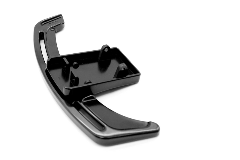 Kies-Motorsports iND Distribution MMX Performance MINI F-Chassis Gear Shift Paddle Set