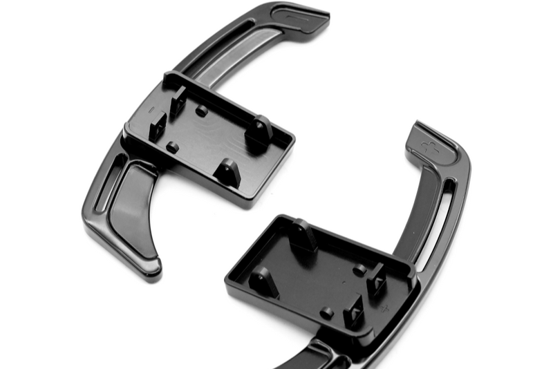 Kies-Motorsports iND Distribution MMX Performance MINI F-Chassis Gear Shift Paddle Set