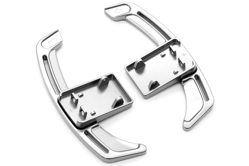 Kies-Motorsports iND Distribution MMX Performance MINI F-Chassis Gear Shift Paddle Set