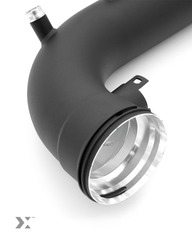 Kies-Motorsports iND Distribution MMX Performance MINI F-Chassis Intake Resonator Delete