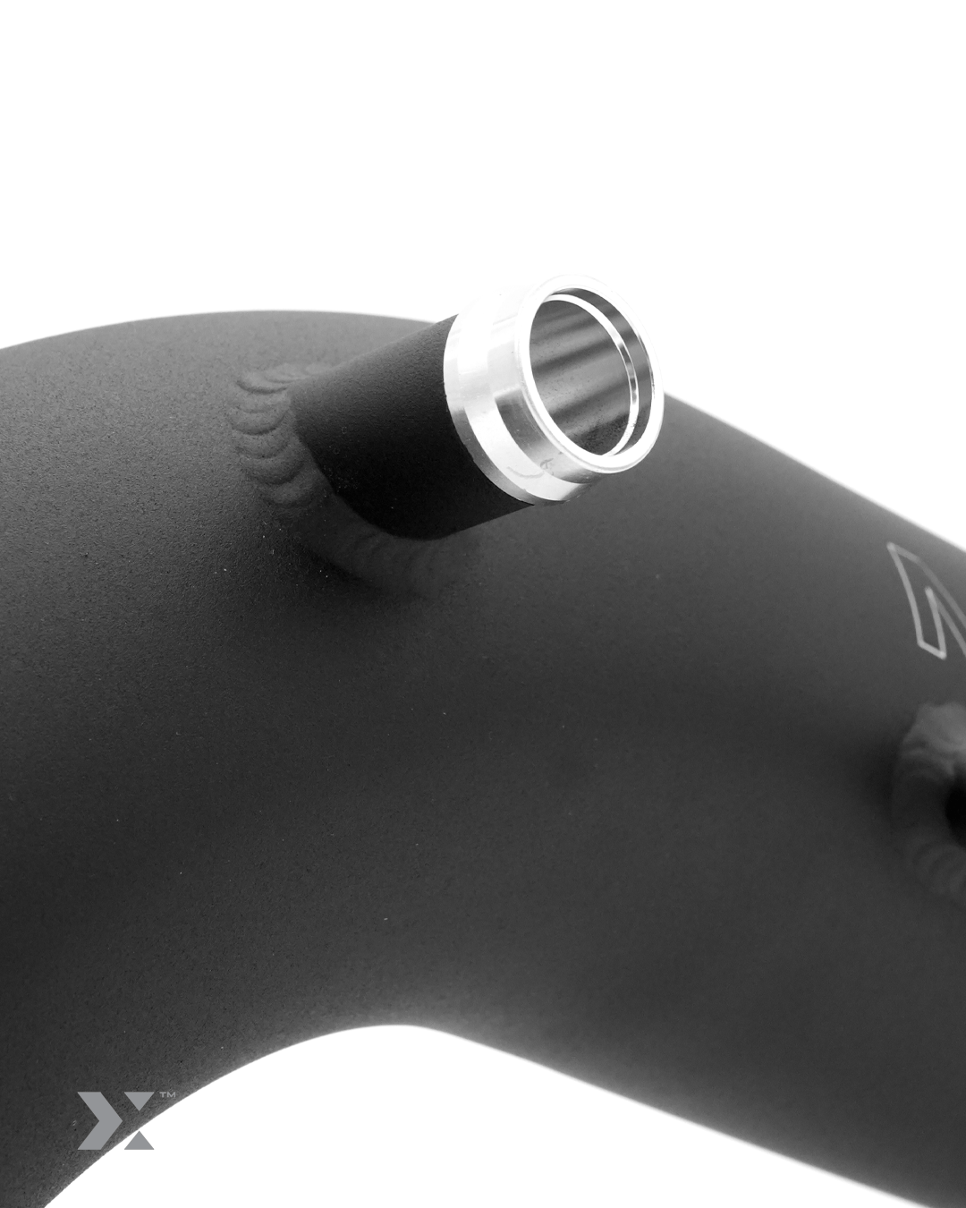 Kies-Motorsports iND Distribution MMX Performance MINI F-Chassis Intake Resonator Delete