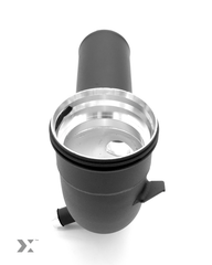 Kies-Motorsports iND Distribution MMX Performance MINI F-Chassis Intake Resonator Delete