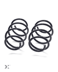 Kies-Motorsports iND Distribution MMX Performance MINI F-Chassis Lowering Spring Set