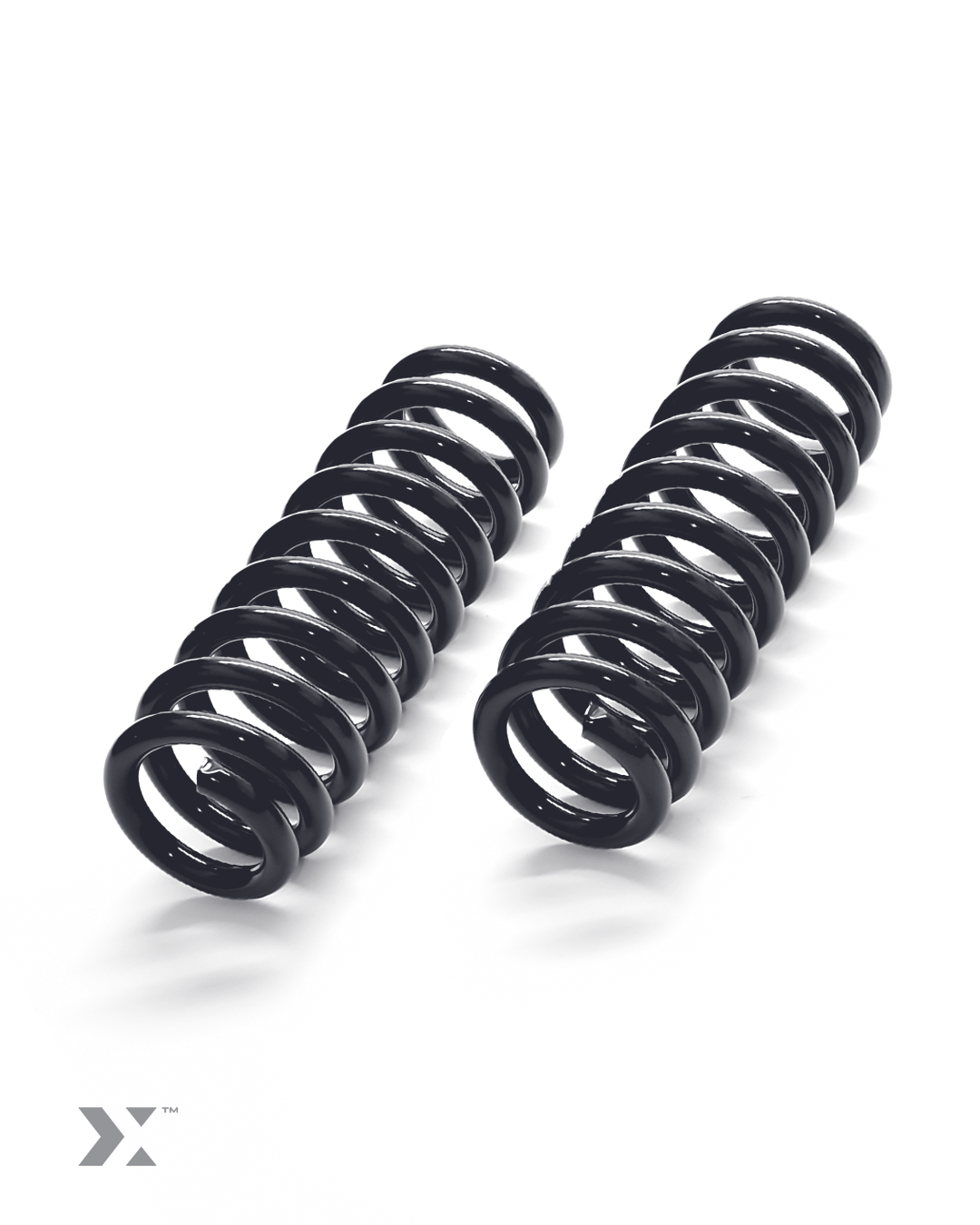 Kies-Motorsports iND Distribution MMX Performance MINI F-Chassis Lowering Spring Set