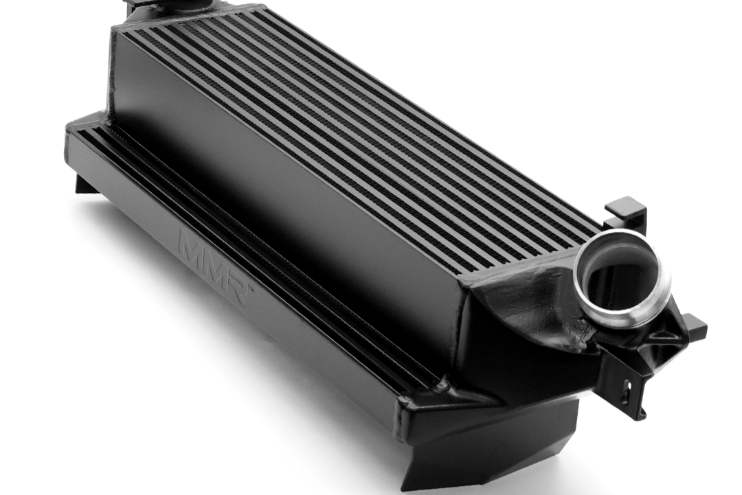 Kies-Motorsports iND Distribution MMX Performance MINI F-Chassis Performance Intercooler