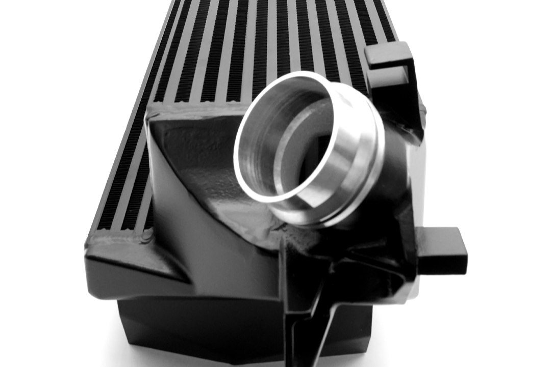 Kies-Motorsports iND Distribution MMX Performance MINI F-Chassis Performance Intercooler