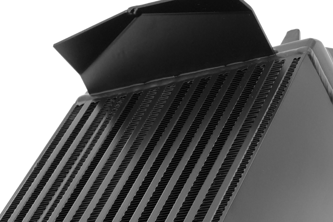 Kies-Motorsports iND Distribution MMX Performance MINI F-Chassis Performance Intercooler