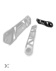 Kies-Motorsports iND Distribution MMX Performance MINI F-Chassis Rear Underbody Chassis Brace