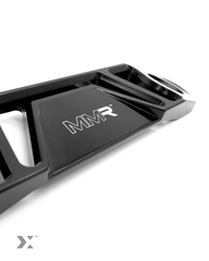 Kies-Motorsports iND Distribution MMX Performance MINI F-Chassis Rear Underbody Chassis Brace