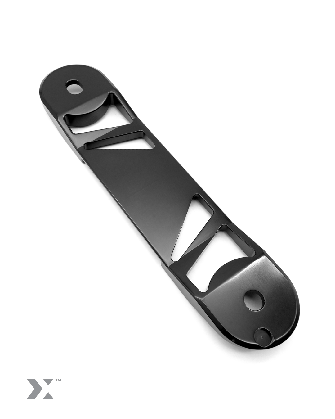 Kies-Motorsports iND Distribution MMX Performance MINI F-Chassis Rear Underbody Chassis Brace