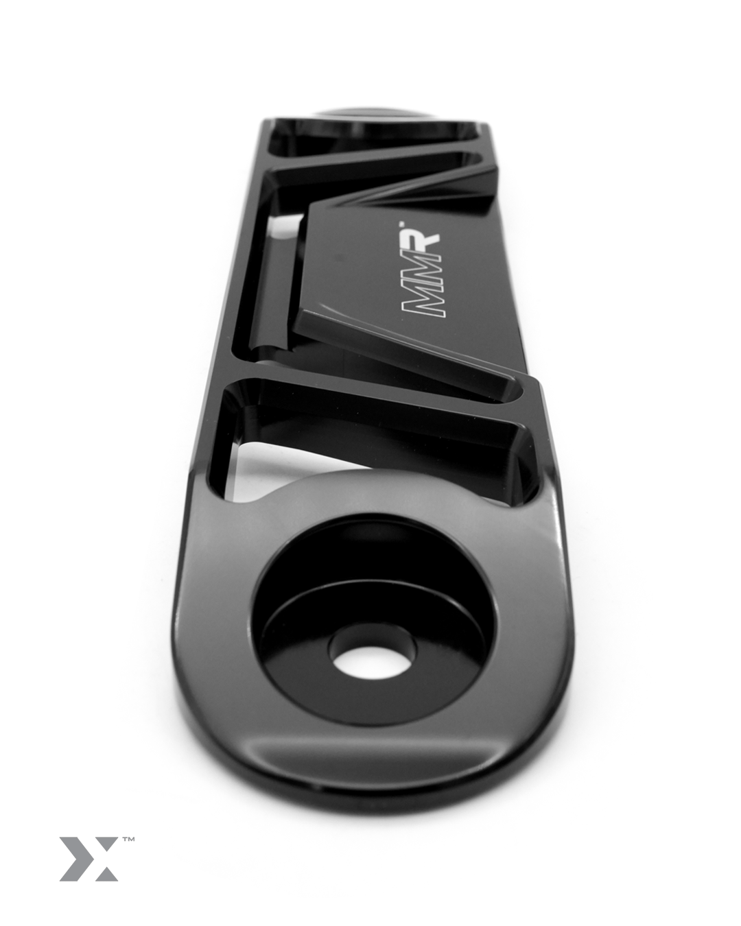 Kies-Motorsports iND Distribution MMX Performance MINI F-Chassis Rear Underbody Chassis Brace