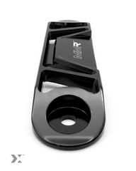 Kies-Motorsports iND Distribution MMX Performance MINI F-Chassis Rear Underbody Chassis Brace