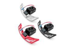 Kies-Motorsports iND Distribution MMX Performance MINI F-Series Magnetic Gear Shift Paddles