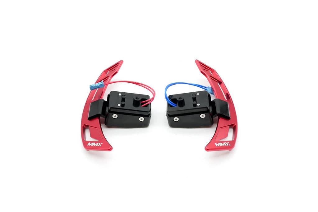 Kies-Motorsports iND Distribution MMX Performance MINI F-Series Magnetic Shift Paddles