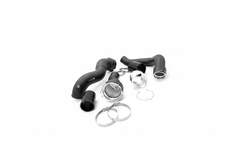 Kies-Motorsports iND Distribution MMX Performance MINI F54 F55 F56 B48 Charge Pipe Kit