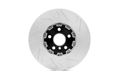 Kies-Motorsports iND Distribution MMX Performance MINI F56 Front 2-Piece Floating Rotor Set 355x30mm