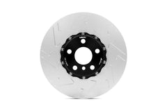 Kies-Motorsports iND Distribution MMX Performance MINI F56 Front 2-Piece Floating Rotor Set 355x30mm