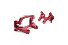 Kies-Motorsports iND Distribution MMX Performance MINI F56 Rear 2-Piece Floating Rotor Conversion 325x10mm