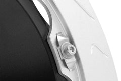 Kies-Motorsports iND Distribution MMX Performance MINI F56 Rear 2-Piece Floating Rotor Conversion 325x10mm