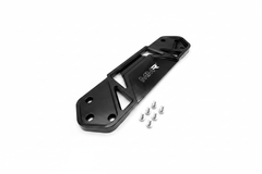 Kies-Motorsports iND Distribution MMX Performance MINI F5X 3-Piece Complete Underbody Chassis Brace Set