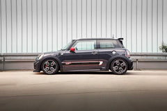 Kies-Motorsports IND Distribution MMX Performance MINI R56 JCW GP2 Lowering Spring Set | 30mm Drop