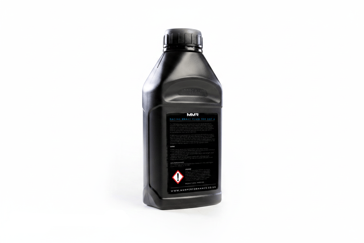 Kies-Motorsports iND Distribution MMX Performance Racing Brake Fluid