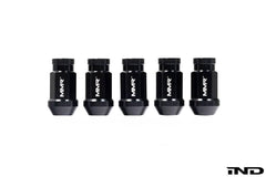 Kies-Motorsports iND Distribution MMX Performance Replacement Aluminum Wheel Nut Set - M14x1.25