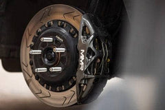 Kies-Motorsports iND Distribution MMX Performance Replacement Wheel Stud Set - M14x1.25