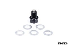 Kies-Motorsports IND Distribution MMX Performance S58 Lifetime Oil Service Kit G8X M2 M3 M4