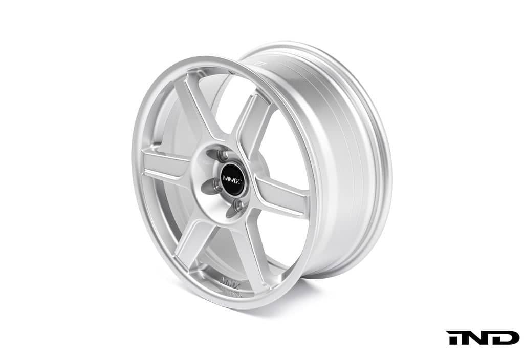 Kies-Motorsports iND Distribution MMX Performance x06 Flow Formed MINI Wheels