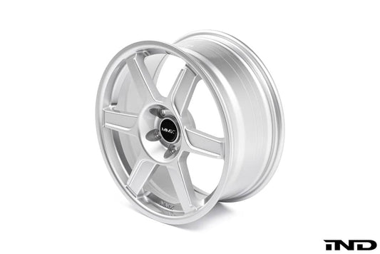 Kies-Motorsports iND Distribution MMX Performance x06 Flow Formed MINI Wheels
