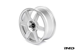 Kies-Motorsports iND Distribution MMX Performance x06 Flow Formed MINI Wheels