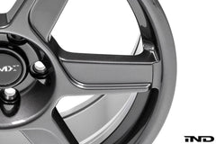 Kies-Motorsports iND Distribution MMX Performance x06 Flow Formed MINI Wheels
