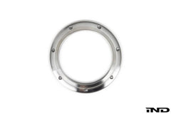 Kies-Motorsports IND Distribution Storm Motorwerks E46 M3 Stainless SMG Shift Knob - V3