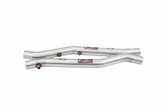 Kies-Motorsports IND Distribution Supersprint E39 M5 / 540i / E38 740i Front Pipe Set