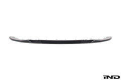 Kies-Motorsports IND Distribution TREVORA G42 2-Series Carbon Fiber Front Splitter