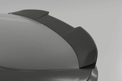 Kies-Motorsports IND Distribution TREVORA G82 M4 Carbon Fiber PR-1 Rear Trunk Spoiler