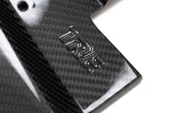 Kies-Motorsports IND Distribution TREVORA G87 M2 Carbon Flat Side Skirt Set