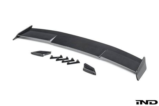 Kies-Motorsports IND Distribution TREVORA G87 M2 TR87 Carbon Rear Wing